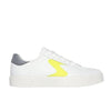 185000 - EDEN LX - WHITE/YELLOW