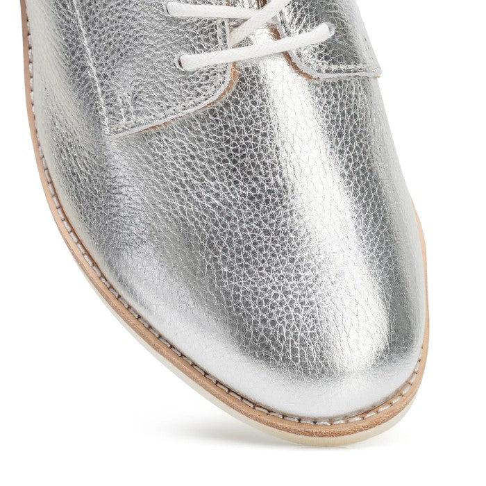 DERBY SUPER SOFT - SILVER