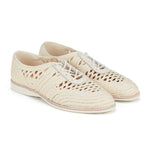 DERBY OPEN WEAVE - OAT