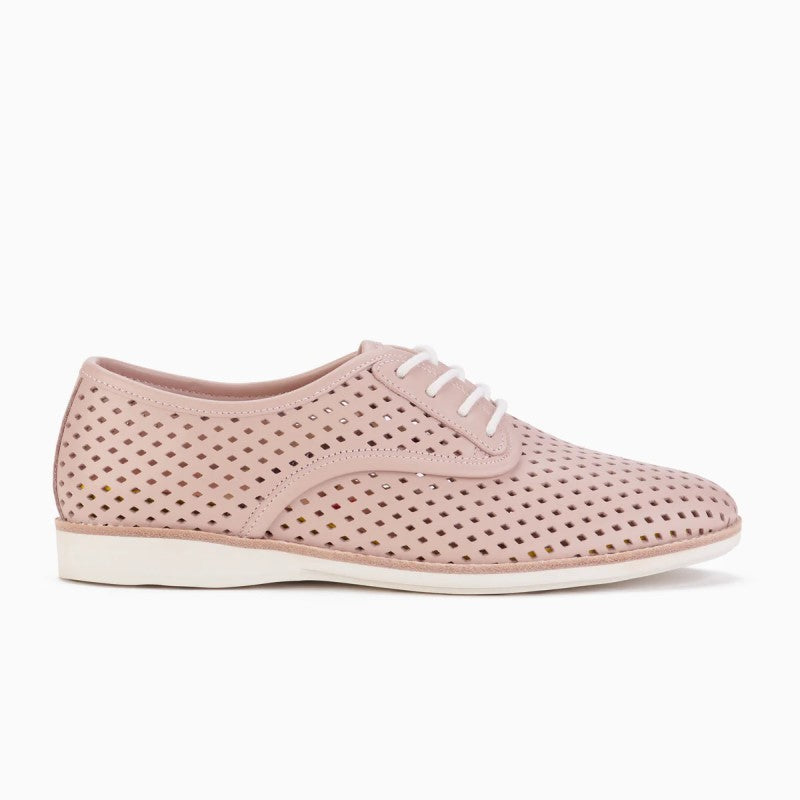 PUNCH DERBY - CHALK PINK