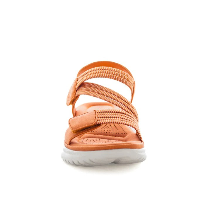 SANNAH - CORAL