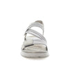 SANNAH - SILVER SHIMMER