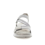 SANNAH - SILVER SHIMMER