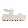 ZEZE WEDGE STRAP - OAT