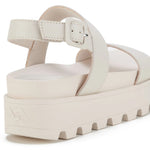 ZEZE WEDGE STRAP - OAT