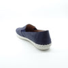 COBLE - NAVY EMBOSSED